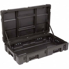 SKB Corporation - 42" Long x 22" Wide x 14" High Rack Case - USA Tool & Supply