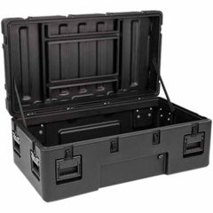 SKB Corporation - 42" Long x 22" Wide x 15" High Rack Case - USA Tool & Supply