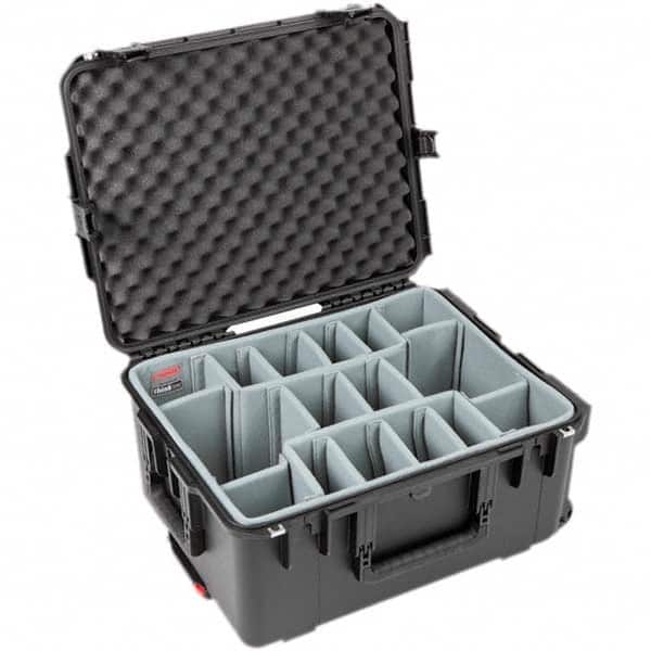 SKB Corporation - 22" Long x 17" Wide x 10" High Protective Case - USA Tool & Supply