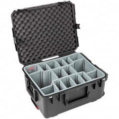 SKB Corporation - 22" Long x 17" Wide x 10" High Protective Case - USA Tool & Supply