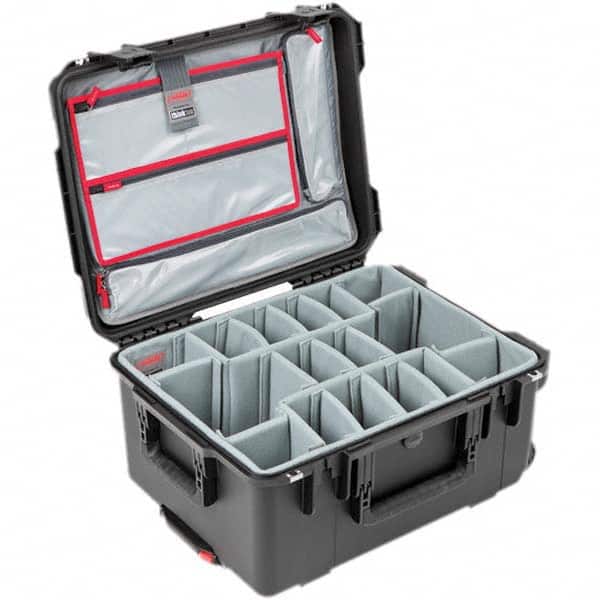 SKB Corporation - 20" Long x 15" Wide x 10" High Protective Case - USA Tool & Supply