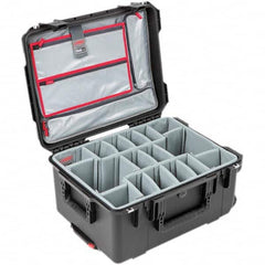 SKB Corporation - 20" Long x 15" Wide x 10" High Protective Case - USA Tool & Supply