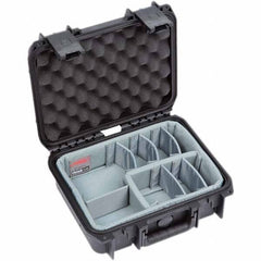 SKB Corporation - 12" Long x 9" Wide x 4" High Protective Case - USA Tool & Supply