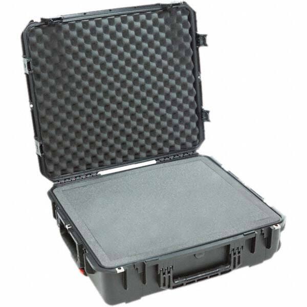 SKB Corporation - 24" Long x 21" Wide x 7" High Protective Case - USA Tool & Supply