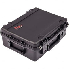 SKB Corporation - 20" Long x 15" Wide x 7" High Protective Case - USA Tool & Supply