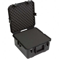 SKB Corporation - 17" Long x 17" Wide x 10" High Protective Case - USA Tool & Supply