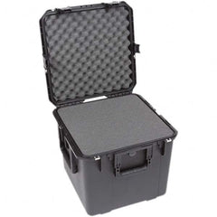 SKB Corporation - 17" Long x 17" Wide x 16" High Protective Case - USA Tool & Supply