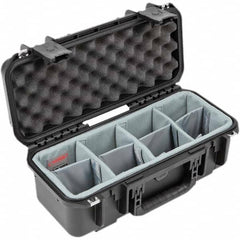 SKB Corporation - 17" Long x 6" Wide x 6" High Protective Case - USA Tool & Supply