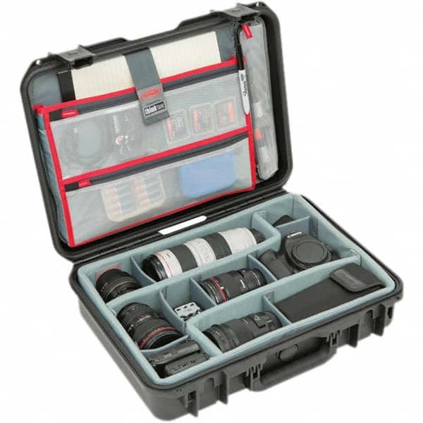 SKB Corporation - 18" Long x 13" Wide x 5" High Protective Case - USA Tool & Supply