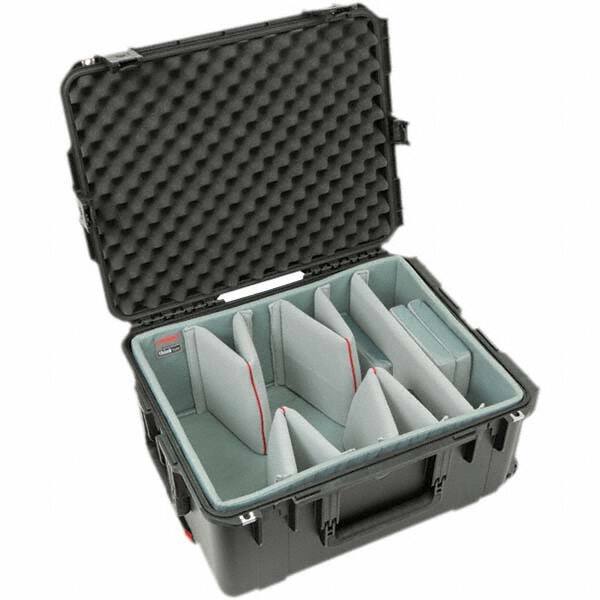 SKB Corporation - 22" Long x 17" Wide x 10" High Protective Case - USA Tool & Supply
