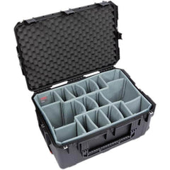 SKB Corporation - 29" Long x 17" Wide x 1" High Protective Case - USA Tool & Supply