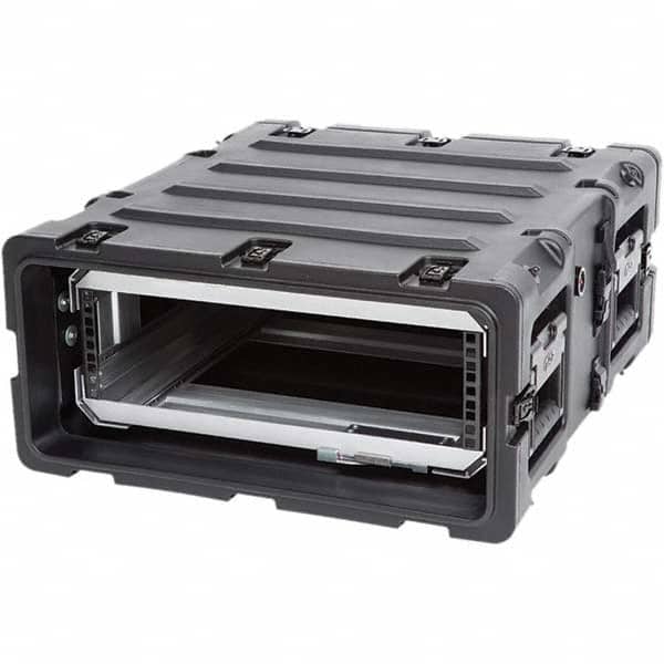 SKB Corporation - 20" Long x 19" Wide x 12" High Rack Case - USA Tool & Supply