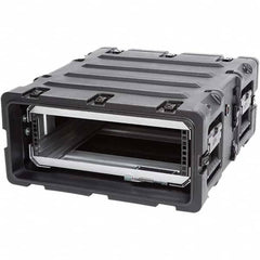 SKB Corporation - 20" Long x 19" Wide x 12" High Rack Case - USA Tool & Supply