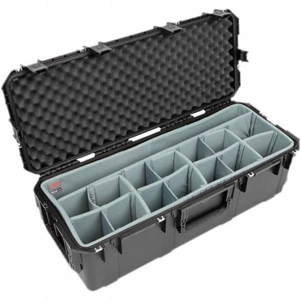 SKB Corporation - 36" Long x 13" Wide x 12" High Protective Case - USA Tool & Supply