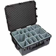 SKB Corporation - 29" Long x 22" Wide x 10" High Protective Case - USA Tool & Supply