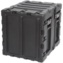 SKB Corporation - 20" Long x 19" Wide x 25-1/2" High Rack Case - USA Tool & Supply