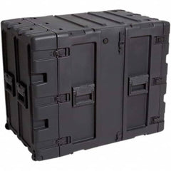 SKB Corporation - 24" Long x 19" Wide x 30-29/32" High Rack Case - USA Tool & Supply