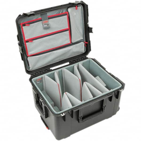SKB Corporation - 22" Long x 17" Wide x 12" High Protective Case - USA Tool & Supply