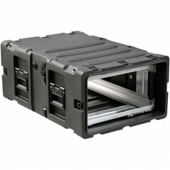 SKB Corporation - 30" Long x 19" Wide x 15-19/64" High Rack Case - USA Tool & Supply