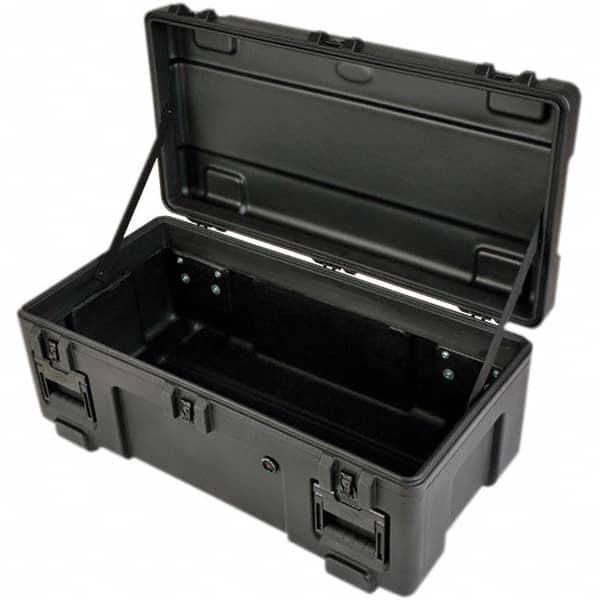 SKB Corporation - 38" Long x 21" Wide x 7" High Protective Case - USA Tool & Supply