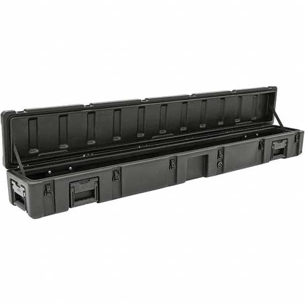SKB Corporation - 74" Long x 8" Wide x 8" High Rack Case - USA Tool & Supply