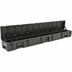 SKB Corporation - 74" Long x 8" Wide x 8" High Rack Case - USA Tool & Supply