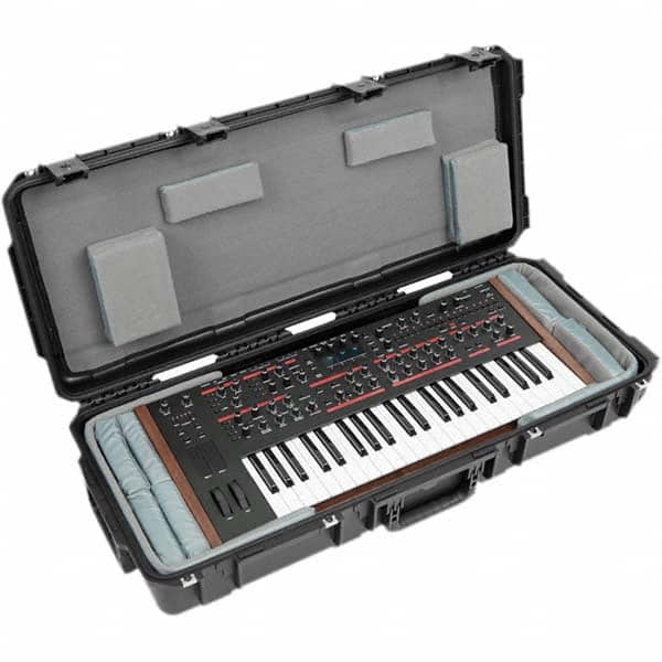 SKB Corporation - 36" Long x 14" Wide x 4" High Protective Case - USA Tool & Supply