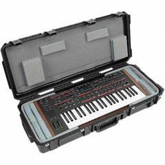 SKB Corporation - 36" Long x 14" Wide x 4" High Protective Case - USA Tool & Supply