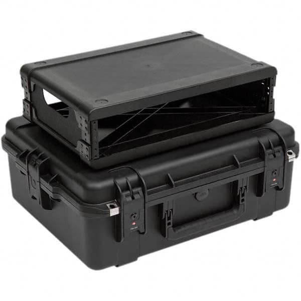 SKB Corporation - 22" Long x 17" Wide x 8" High Protective Case - USA Tool & Supply