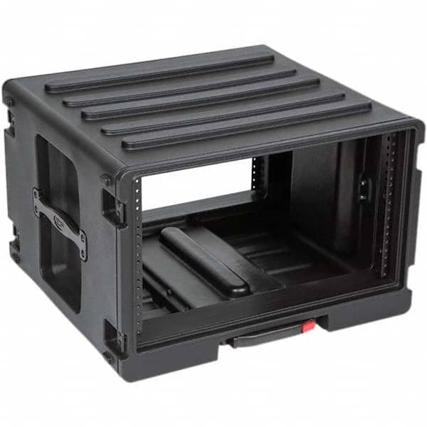 SKB Corporation - 20" Long x 19" Wide x 16-45/64" High Protective Case - USA Tool & Supply