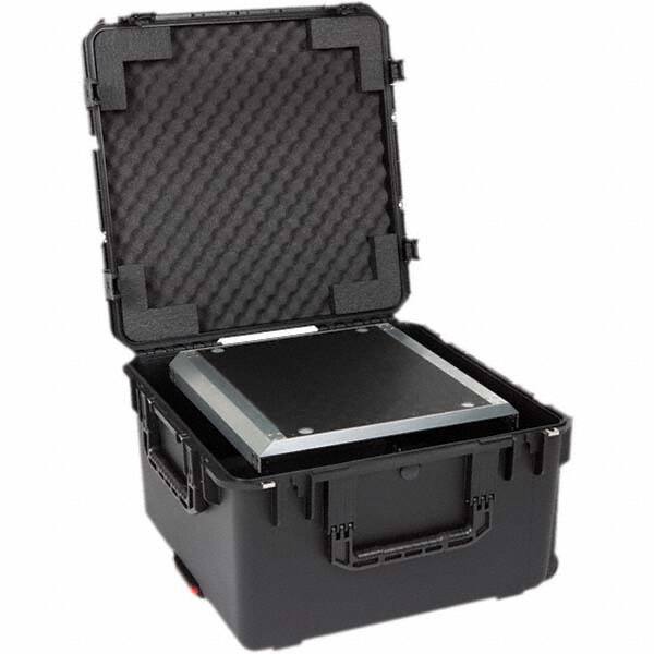 SKB Corporation - 24" Long x 24" Wide x 14" High Protective Case - USA Tool & Supply