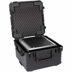 SKB Corporation - 24" Long x 24" Wide x 14" High Protective Case - USA Tool & Supply