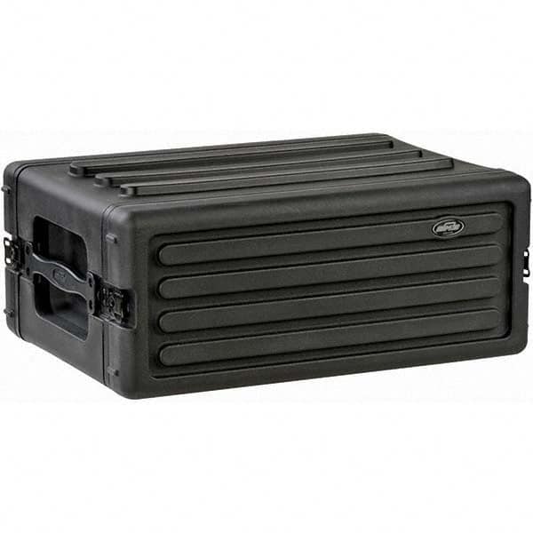 SKB Corporation - 17" Long x 19" Wide x 9-7/64" High Protective Case - USA Tool & Supply