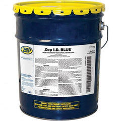 ZEP - Parts Washing Solutions & Solvents Solution Type: Solvent-Based Container Size (Gal.): 5.00 - USA Tool & Supply