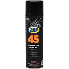 ZEP - Multipurpose Lubricants & Penetrants Type: Penetrant/Lubricant Container Size Range: 16 oz. - 31.9 oz. - USA Tool & Supply