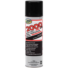 ZEP - Multipurpose Lubricants & Penetrants Type: Lubricant Container Size Range: 16 oz. - 31.9 oz. - USA Tool & Supply