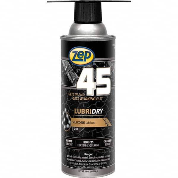 ZEP - Multipurpose Lubricants & Penetrants Type: Lubricant Container Size Range: 16 oz. - 31.9 oz. - USA Tool & Supply