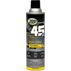 ZEP - Multipurpose Lubricants & Penetrants Type: Penetrant/Lubricant Container Size Range: 16 oz. - 31.9 oz. - USA Tool & Supply