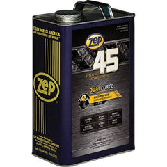 ZEP - Multipurpose Lubricants & Penetrants Type: Multi Purpose Lubricant Container Size Range: 1 Gal. - 4.9 Gal. - USA Tool & Supply