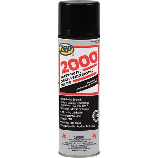 ZEP - Multipurpose Lubricants & Penetrants Type: Penetrant/Lubricant Container Size Range: 16 oz. - 31.9 oz. - USA Tool & Supply