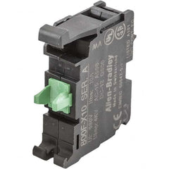 Hubbell Wiring Device-Kellems - Cam & Disconnect Switch Accessories Switch Accessory Type: Auxiliary Contact For Use With: Hubbell Disconnect Switches & Mechanical Interlocks - USA Tool & Supply