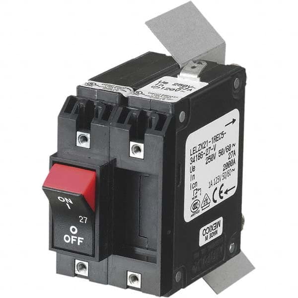 Hubbell Wiring Device-Kellems - GFCI Cords & Power Distribution Centers Mount Type: Shunt Number of Outlets: 1 - USA Tool & Supply