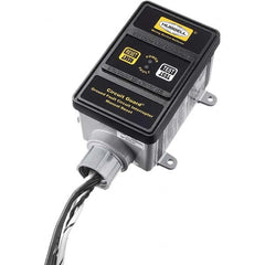 Hubbell Wiring Device-Kellems - Hardwired GFCIs Amperage: 30 Reset Type: Automatic - USA Tool & Supply