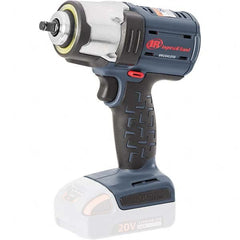 Ingersoll-Rand - Cordless Impact Wrenches & Ratchets Voltage: 20.0 Drive Size (Inch): 3/8 - USA Tool & Supply