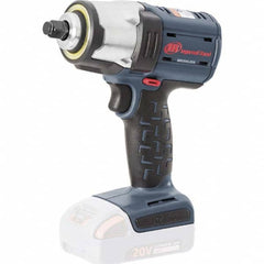 Ingersoll-Rand - Cordless Impact Wrenches & Ratchets Voltage: 20.0 Drive Size (Inch): 1/2 - USA Tool & Supply