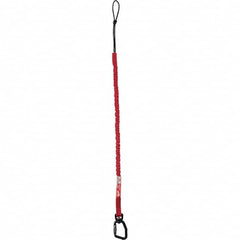 Milwaukee Tool - Tool Holding Accessories Type: Tool Lanyard Connection Type: Carabiner - USA Tool & Supply