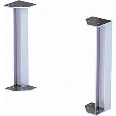 TRI-ARC - Ladder Accessories Type: Leg For Use With: Tri-Arc MPASSW3 - USA Tool & Supply