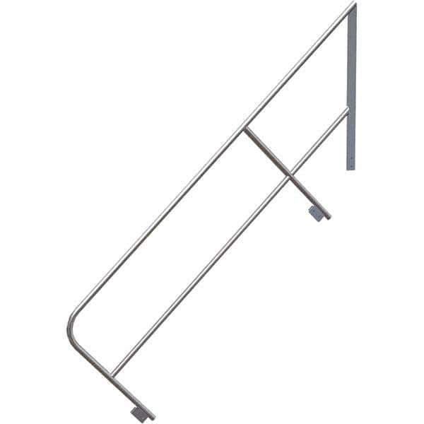 TRI-ARC - Ladder Accessories Type: Handrail For Use With: Tri-Arc MPASSW9 - USA Tool & Supply