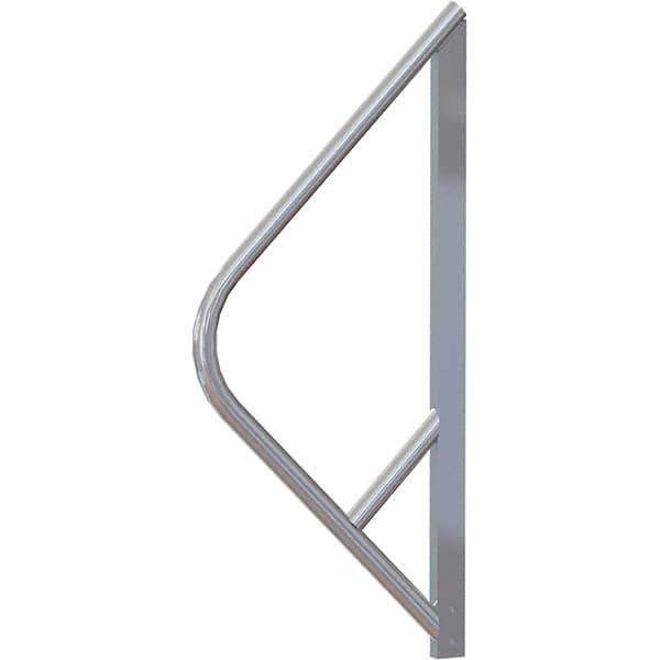 TRI-ARC - Ladder Accessories Type: Handrail For Use With: Tri-Arc MPASSW3 - USA Tool & Supply