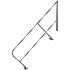 TRI-ARC - Ladder Accessories Type: Handrail For Use With: Tri-Arc MPASSW8 - USA Tool & Supply